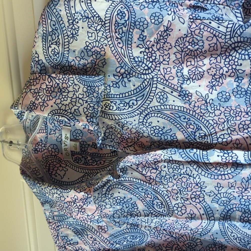Orvis Blouse - Picture 2 of 5